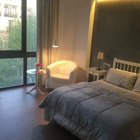 Boulevard Suite קורדובה מראה חיצוני תמונה