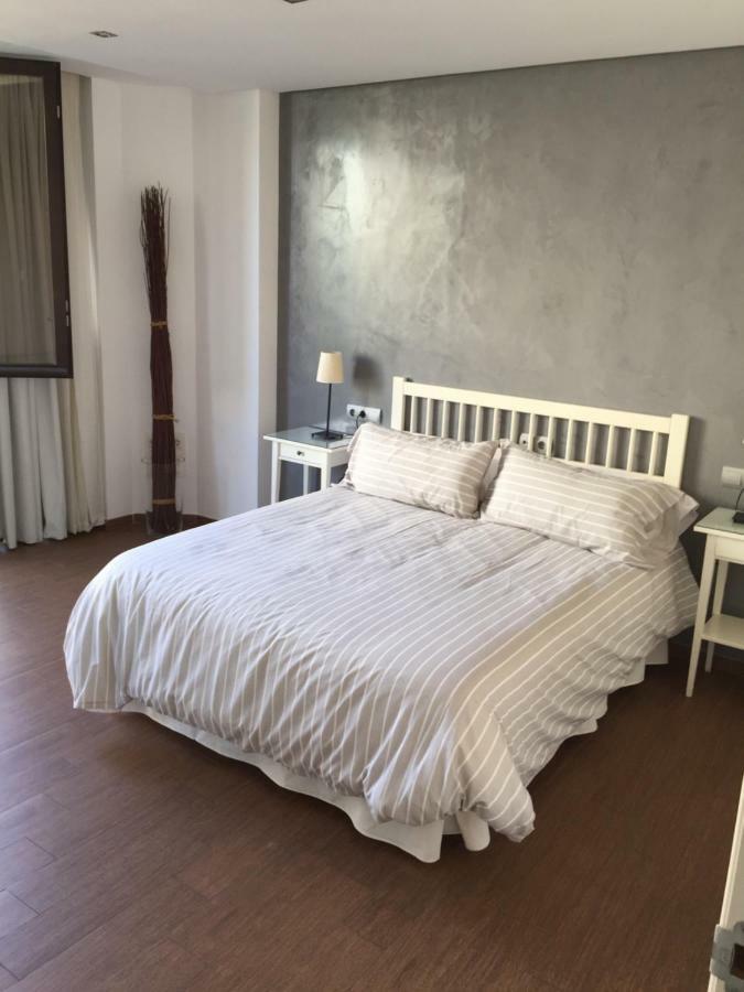 Boulevard Suite קורדובה מראה חיצוני תמונה