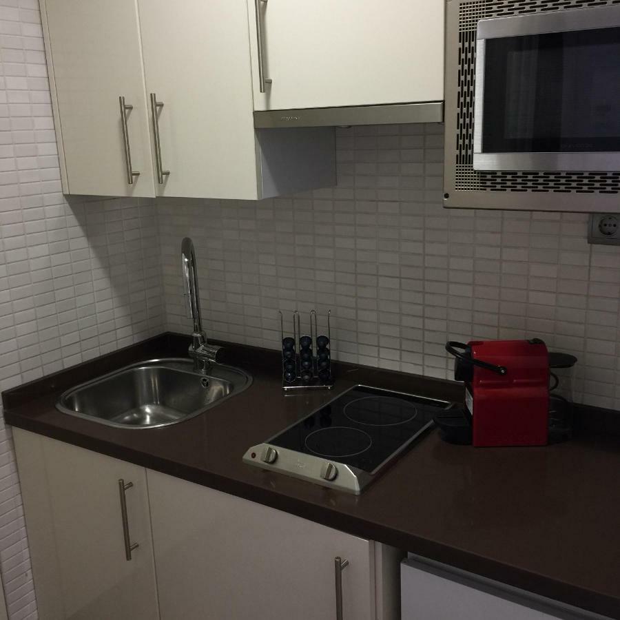 Boulevard Suite קורדובה מראה חיצוני תמונה