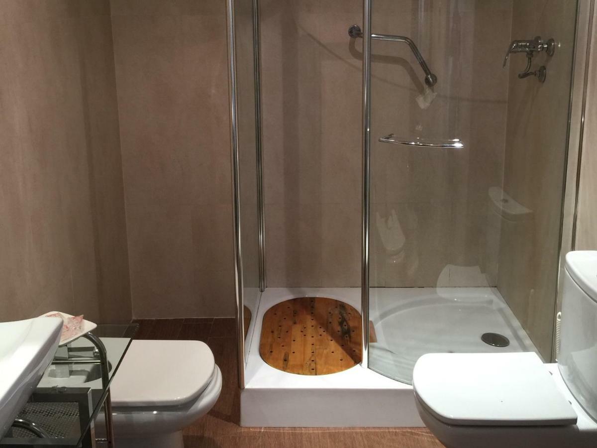 Boulevard Suite קורדובה מראה חיצוני תמונה
