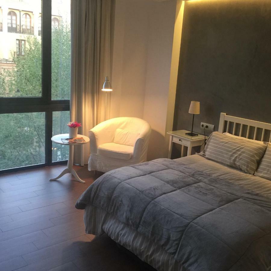 Boulevard Suite קורדובה מראה חיצוני תמונה