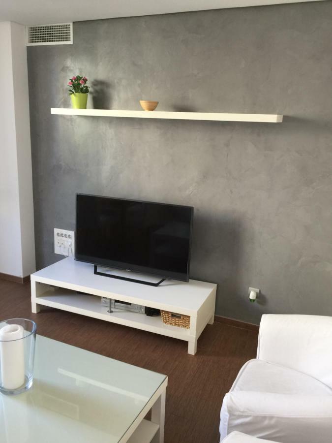 Boulevard Suite קורדובה מראה חיצוני תמונה