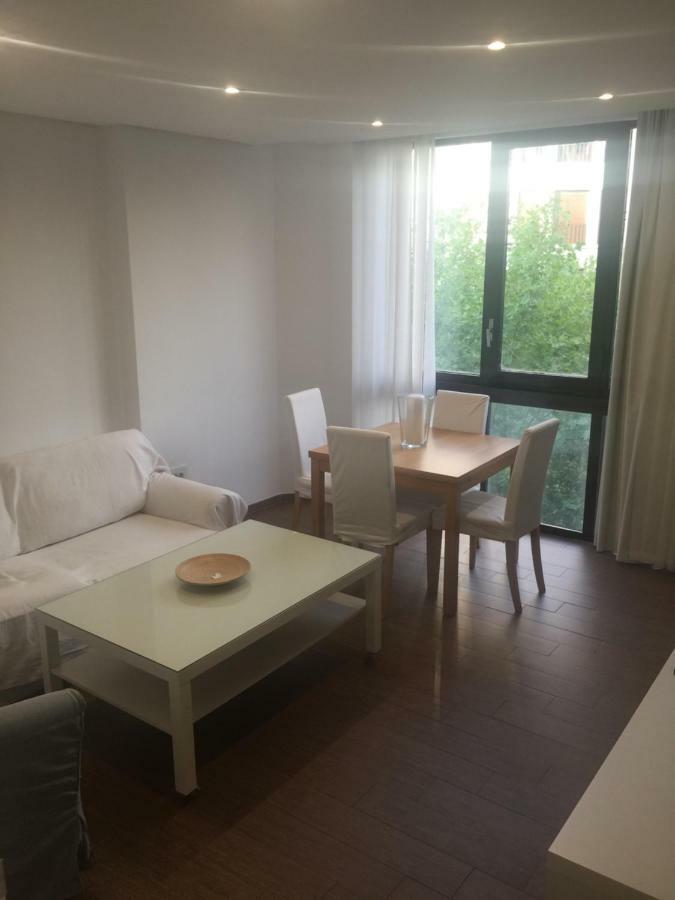 Boulevard Suite קורדובה מראה חיצוני תמונה